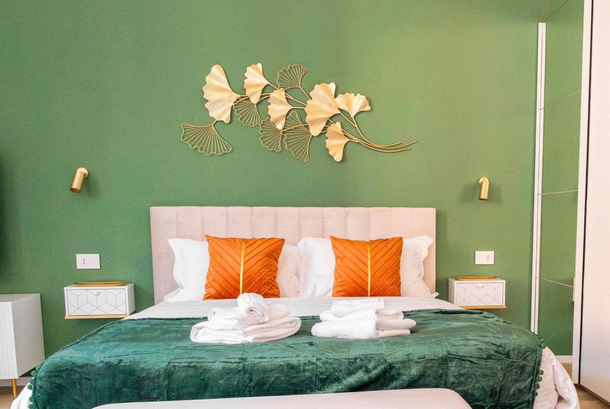 Aviana Suite Bologne Extérieur photo