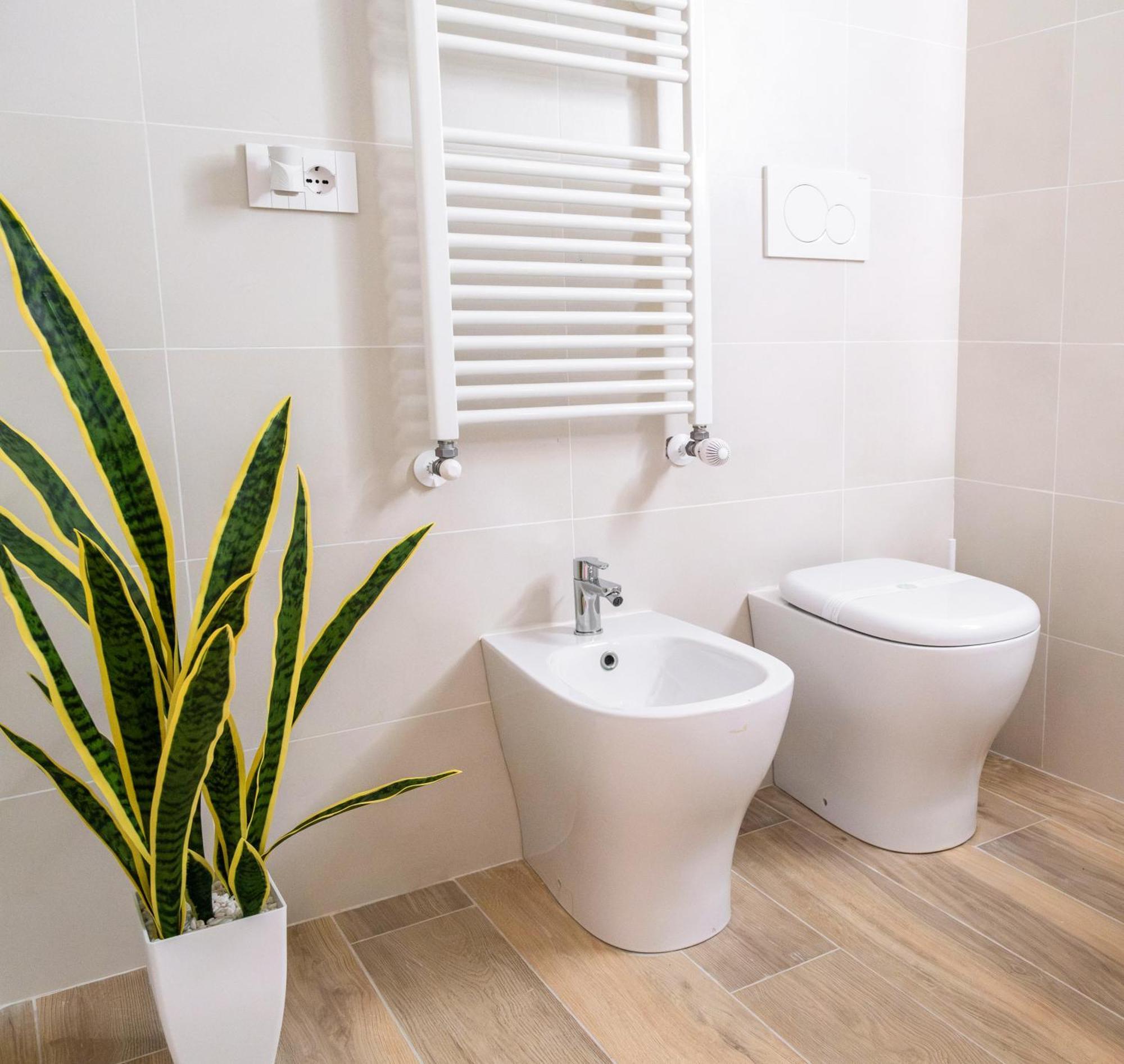 Aviana Suite Bologne Extérieur photo