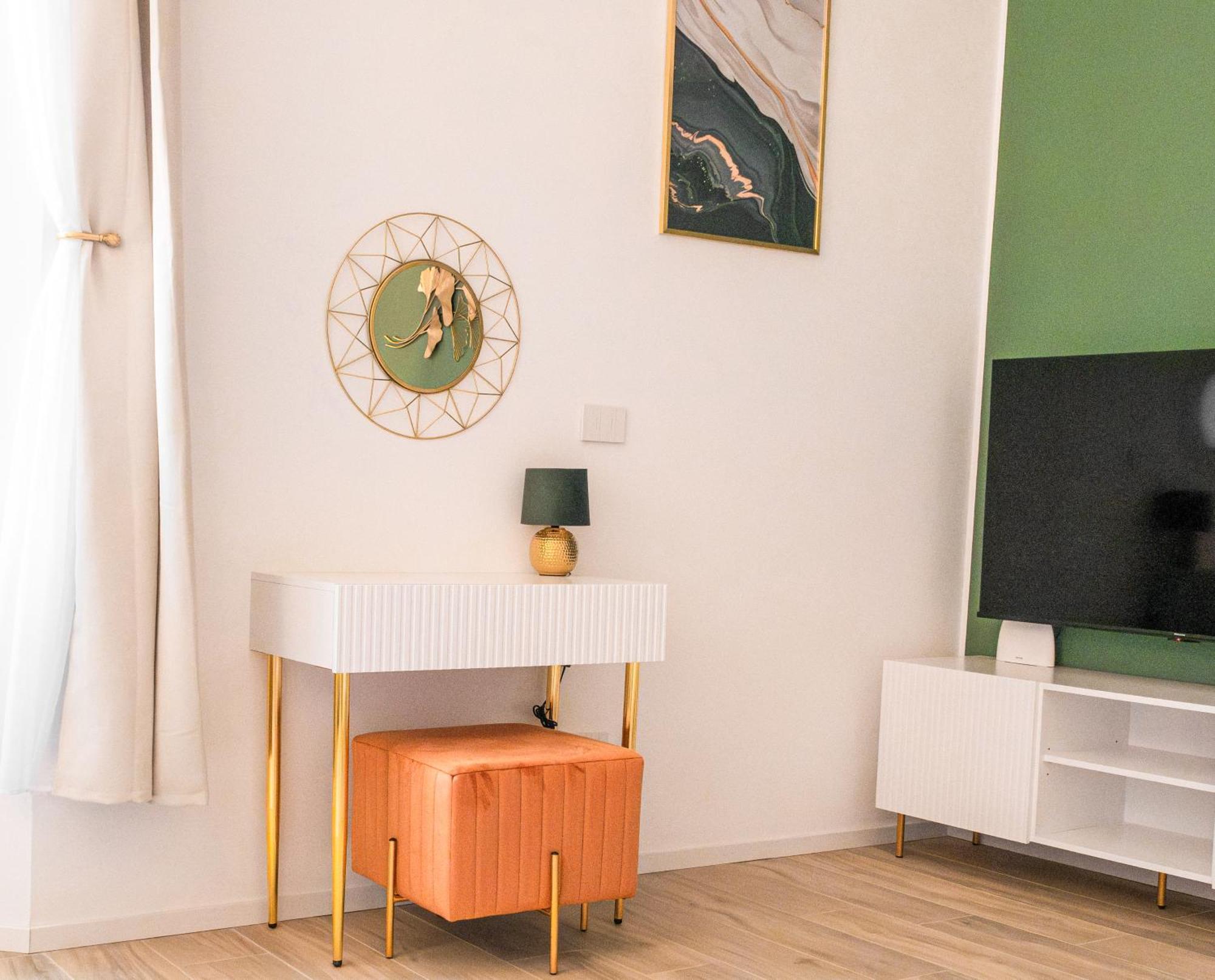 Aviana Suite Bologne Extérieur photo