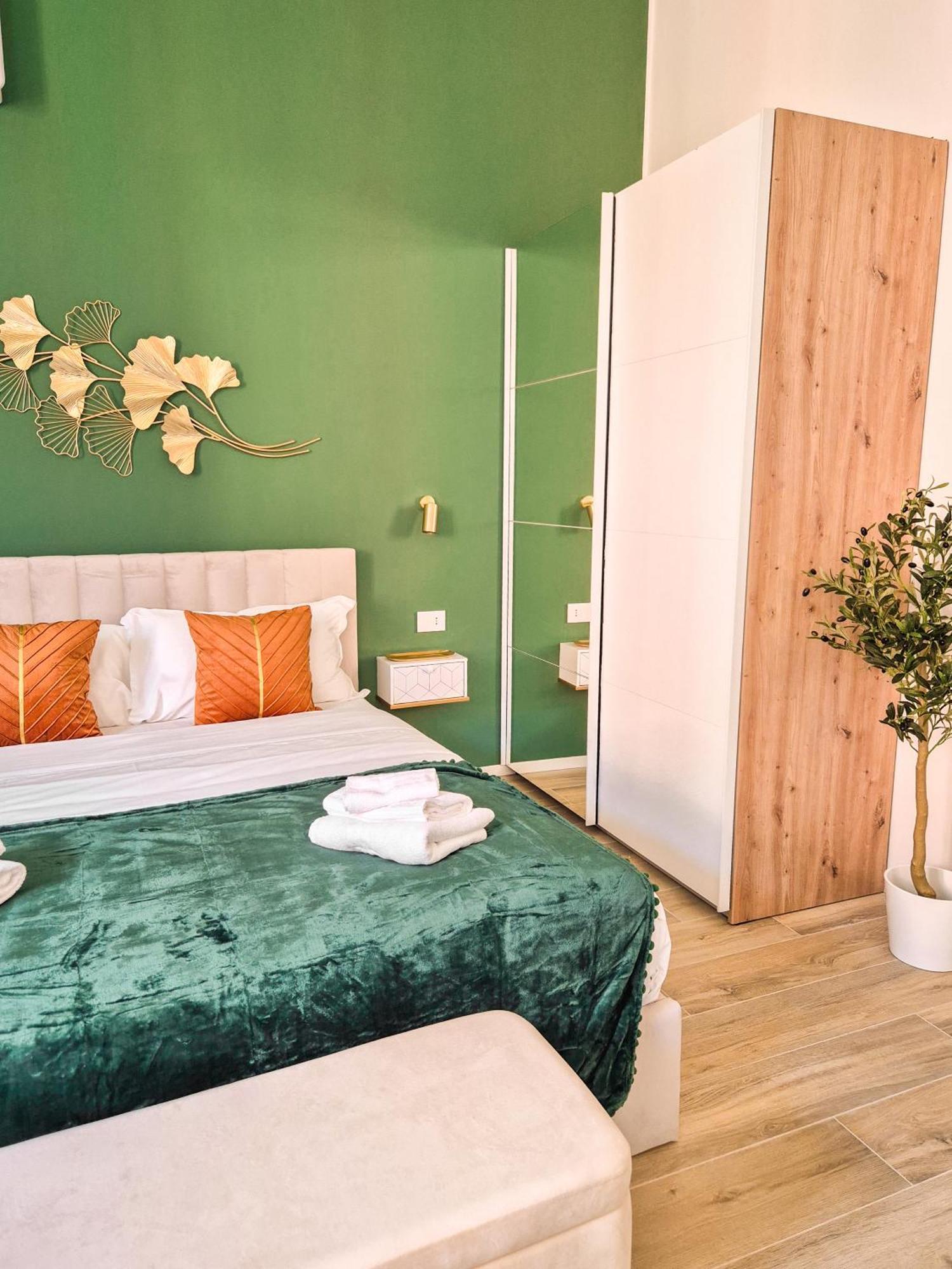 Aviana Suite Bologne Extérieur photo